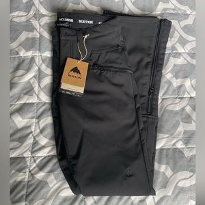Womens Burton Snow Pants XS